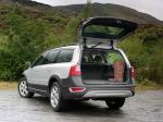 Volvo XC70 DRIVe 2009 года (UK)